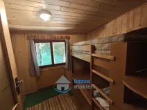 Pronájem chaty, Kameničky, 49 m2