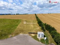 Prodej pozemku pro bydlení, Machová, 1303 m2