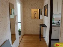 Pronájem bytu 1+kk, Letovice, 25 m2