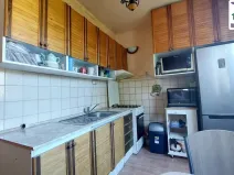 Pronájem bytu 3+1, Cheb, Na Hradčanech, 64 m2