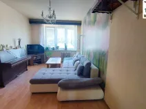 Pronájem bytu 3+1, Cheb, Na Hradčanech, 64 m2