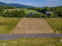 Prodej pozemku pro bydlení, Ostravice, 1552 m2