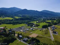 Prodej pozemku pro bydlení, Ostravice, 1552 m2