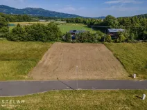 Prodej pozemku pro bydlení, Ostravice, 1552 m2