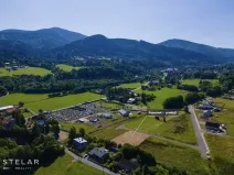 Prodej pozemku pro bydlení, Ostravice, 1552 m2