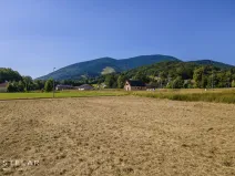 Prodej pozemku pro bydlení, Ostravice, 1552 m2