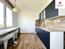 Pronájem bytu 3+1, Plzeň, Hodonínská, 78 m2