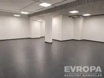 Prodej obchodního prostoru, Praha - Hloubětín, Kolbenova, 129 m2