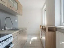 Prodej bytu 3+kk, Proseč, Rybenská, 58 m2