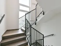 Pronájem garáže, Praha - Řeporyje, Kakosova, 15 m2