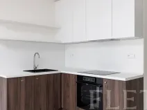Pronájem bytu 1+kk, Praha - Hloubětín, Poděbradská, 33 m2