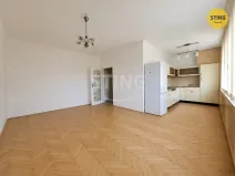Pronájem bytu 2+kk, Ostrava, Hlavní třída, 56 m2