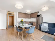 Prodej bytu 2+kk, Praha - Dejvice, Kafkova, 53 m2