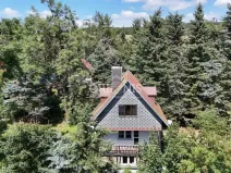 Prodej chalupy, Blatno - Mezihoří, 85 m2