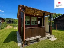 Prodej chaty, Hostinné, 14 m2