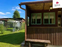 Prodej chaty, Hostinné, 14 m2