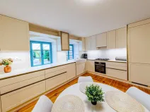 Prodej rodinného domu, Česká Lípa, Nerudova, 211 m2