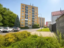Prodej bytu 2+1, Rumburk, Vrchlického, 52 m2