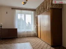 Prodej bytu 3+1, Teplá, Školní, 72 m2