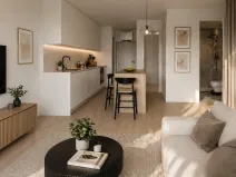 Prodej bytu 1+kk, Praha, 27 m2