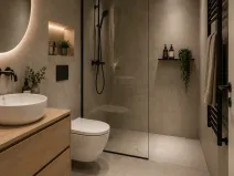 Prodej bytu 1+kk, Praha, 27 m2