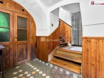 Prodej rodinného domu, Žlutice, Příkopy, 260 m2