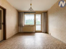 Prodej bytu 2+kk, Písek, Třebízského, 42 m2