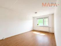 Pronájem bytu 1+1, Jirkov, 5. května, 40 m2
