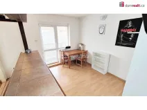 Pronájem bytu 2+kk, Praha - Vinohrady, Nad olšinami, 42 m2