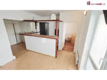 Pronájem bytu 2+kk, Praha - Vinohrady, Nad olšinami, 42 m2