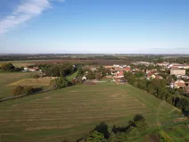 Prodej pozemku pro bydlení, Bezno, 914 m2