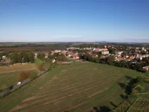 Prodej pozemku pro bydlení, Bezno, 914 m2