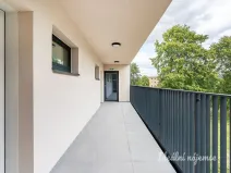 Pronájem bytu 1+kk, Praha - Čakovice, Danielova, 36 m2