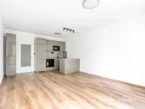 Pronájem bytu 1+kk, Praha - Čakovice, Danielova, 32 m2