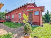 Prodej rodinného domu, Ostrava - Vítkovice, Kovářská, 87 m2