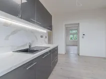 Pronájem bytu 2+1, Prostějov, Sokolská, 54 m2