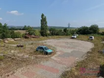 Pronájem komerčního pozemku, Velké Pavlovice, Nádražní, 2960 m2