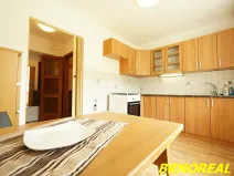 Pronájem bytu 1+1, Brno, Sibiřská, 31 m2