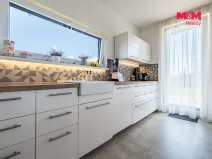 Prodej rodinného domu, Žďár - Doubrava, 136 m2