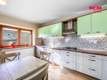 Prodej rodinného domu, Srby - Polžice, 92 m2
