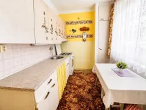 Prodej bytu 2+1, Karviná, tř. 17. listopadu, 54 m2