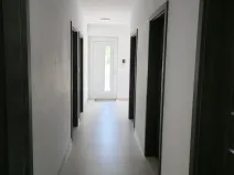 Pronájem rodinného domu, Káraný, Masarykova, 84 m2