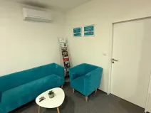 Pronájem kanceláře, Praha - Vysočany, Sokolovská, 20 m2