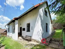 Prodej rodinného domu, Čestín, 100 m2