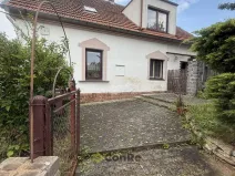 Prodej rodinného domu, Cerekvice nad Loučnou, 135 m2