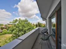 Prodej bytu 2+kk, Měšice, Habrová, 61 m2