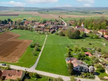 Prodej pozemku pro bydlení, Krasonice, 1500 m2