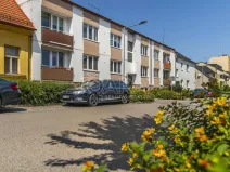 Prodej bytu 2+1, Benešov, Zapova, 62 m2