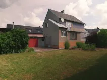 Prodej rodinného domu, Dubicko, Nová ulice, 180 m2