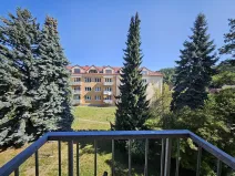 Pronájem bytu 2+1, Kuřim, Bezručova čtvrť, 66 m2